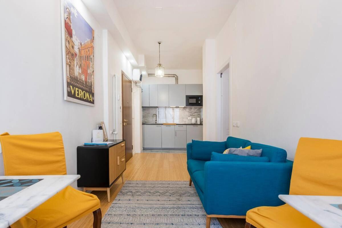 Vicolo Leoni 2Brd Apartment Βερόνα Εξωτερικό φωτογραφία