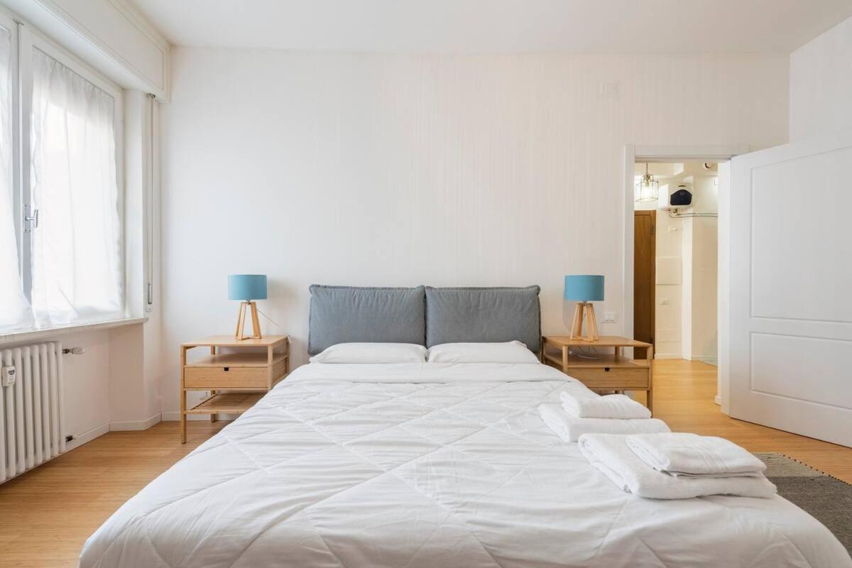 Vicolo Leoni 2Brd Apartment Βερόνα Εξωτερικό φωτογραφία